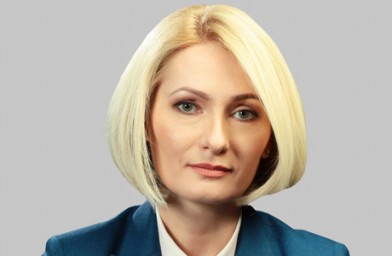 Большое интервью главы Росреестра Виктории Абрамченко газете "Коммерсантъ"