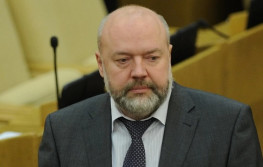 Госдума РФ выступает против рассмотрения проекта изменений в КоАП, подготовленного Минюстом России