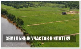 ГосДума РФ поддержала инициативу Правительства РФ по совершенствованию института залога земель сельскохозяйственного назначения