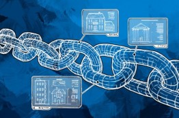 Минэкономразвития России отработает на Росреестре применение технологии блокчейн