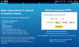 Росреестр нашел виноватых в обрушении системы онлайн-выписок в ноябре 2018 г.