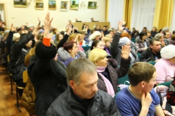 Доверенность на представление интересов собственника на общем собрании удостоверяет только нотариус Доверенность на представление интересов собственника на общем собрании удостоверяет только нотариус