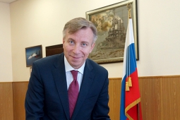 Минэкономразвития России подготовило ряд инициатив в сфере земельных отношений Минэкономразвития России подготовило ряд инициатив в сфере земельных отношений