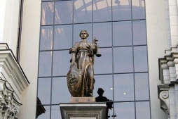 Выдержки по вещным правам из Обзора судебной практики Верховного суда Российской Федерации № 3 (2016)