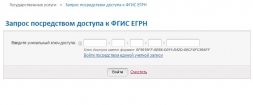 Запрос посредством доступа к ФГИС ЕГРН работает, но качество информации оставляет желать лучшего! Запрос посредством доступа к ФГИС ЕГРН работает, но качество информации оставляет желать лучшего!