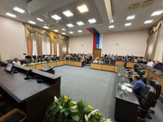 Роскадастр по Калужской области принял участие в семинаре для председателей Садоводческих товариществ Калужской области Роскадастр по Калужской области принял участие в семинаре для председателей Садоводческих товариществ Калужской области