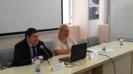 Повышение грамотности кадастровых инженеров &ndash; приоритетная задача Кадастровой палаты по Свердловской области