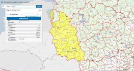 О чем может рассказать Публичная кадастровая карта владельцу недвижимости О чем может рассказать Публичная кадастровая карта владельцу недвижимости