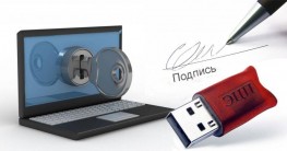 На 30 % вырос спрос на получение электронной подписи в Кадастровой палате На 30 % вырос спрос на получение электронной подписи в Кадастровой палате