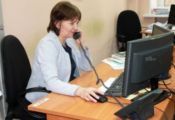 На горячей линии интересовались о кадастровом учете земли в рамках «лесной амнистии» На горячей линии интересовались о кадастровом учете земли в рамках «лесной амнистии»